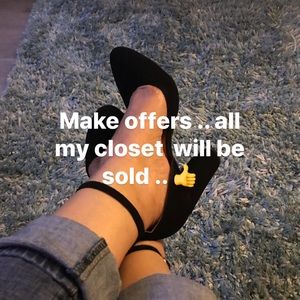 Closing store online